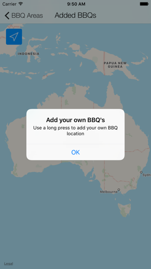 BBQ Finder - Search for BBQs in Australia(圖4)-速報App