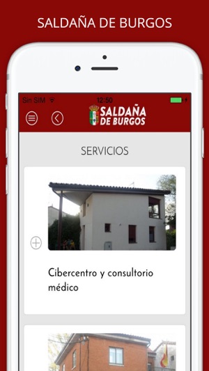 Saldaña de Burgos(圖3)-速報App