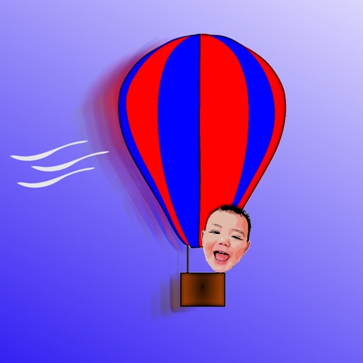 Balloonya! iOS App