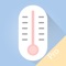 Hygro-thermometer Pro - Weather Monitoring