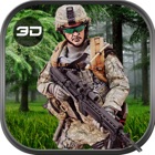 Sharp Sniper Commando - Army Mision 3D