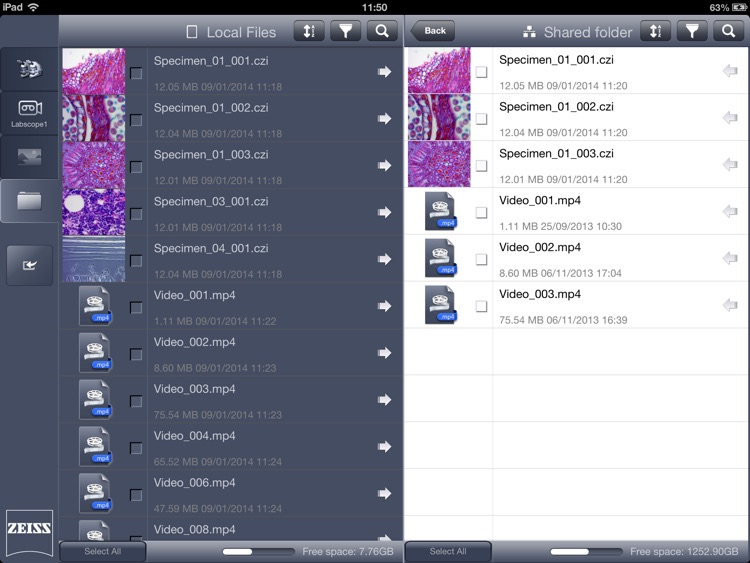Labscope screenshot-4