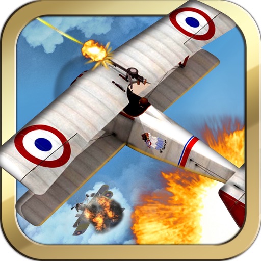 Air Assault: Kill Final Boss iOS App