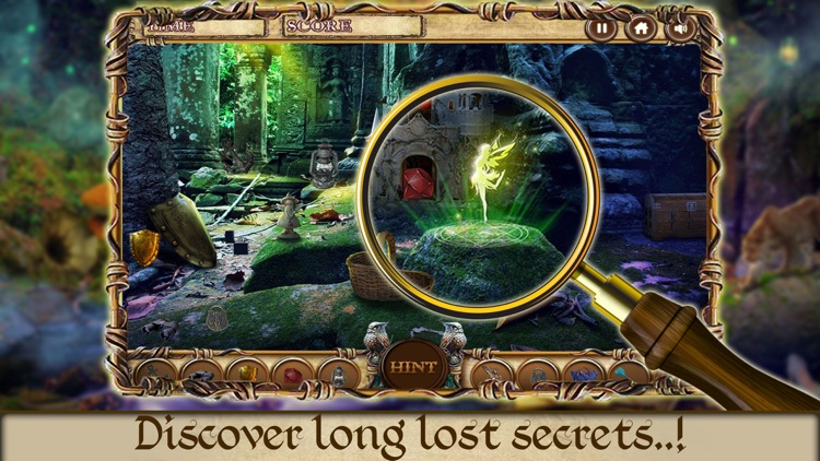 Hidden Object : The Secret Life Mystery Pro - Find Hide clue - Investigation of Case
