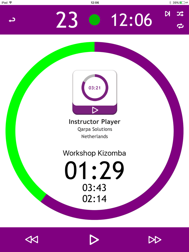 InstructorPlayer(圖1)-速報App