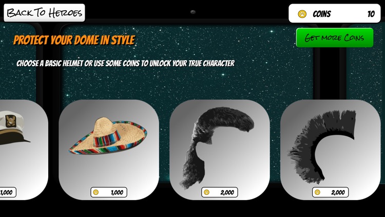 Battle Pet Galaxy screenshot-3