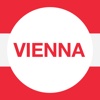 Vienna Travel Guide & Offline City Map