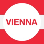 Vienna Travel Guide  Offline City Map