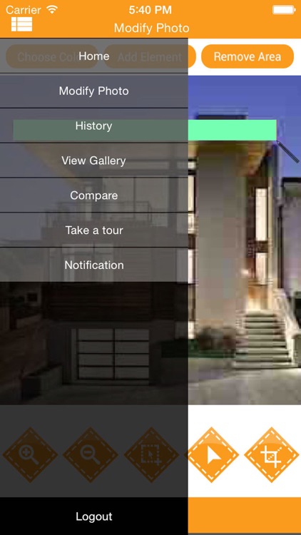 RENOVATE ME screenshot-3