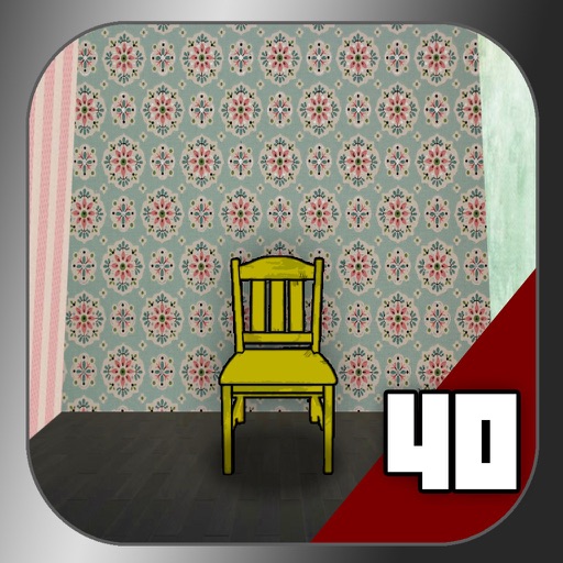 Walls Escape 40 iOS App