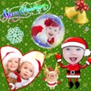 Christmas InstaCollage Maker