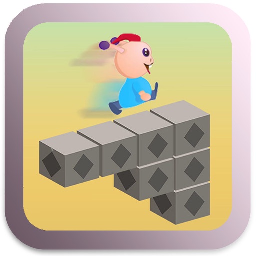 Juju on the Beat - Edition Jump challenge iOS App