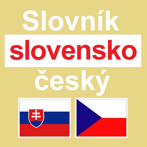 Slovník PCT slovensko-český icon