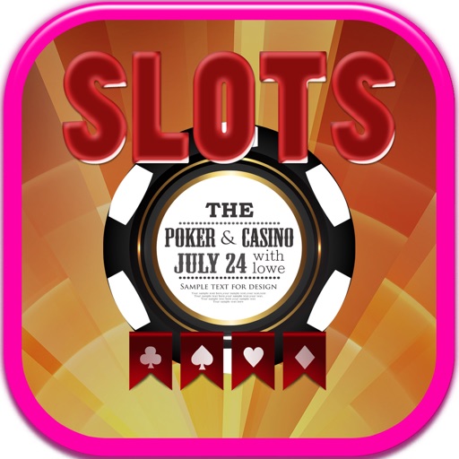 Black Chip The Poker Casino July 24 - Free Slots