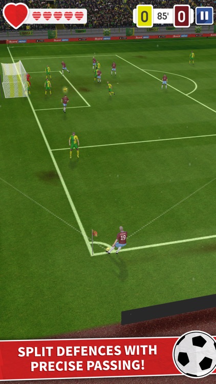 Score! Hero screenshot-2