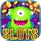 Monster Casino Slots: Free SPIN SLOT Machine