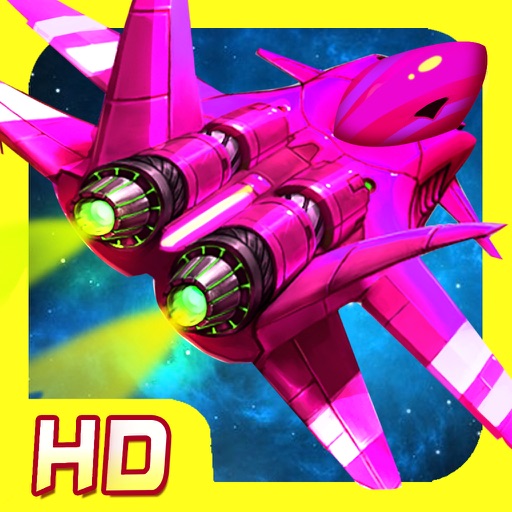 Aircraft Dogfight Fighter Game:free classic game iOS App