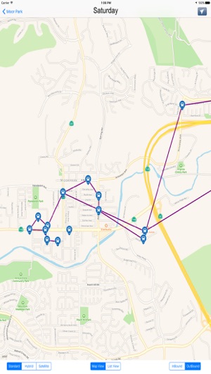 Moor Park Transits HD - California(圖3)-速報App