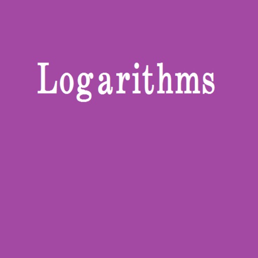 LogarithmsLessons icon