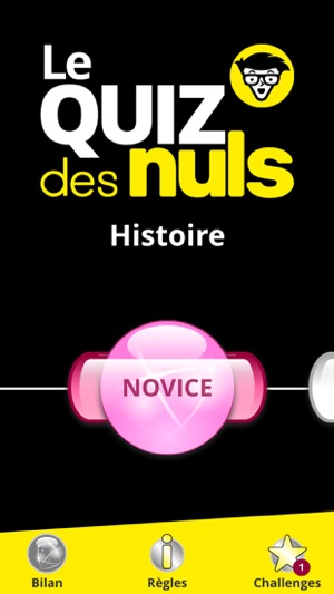 Quiz Pour les Nuls Histoire(圖1)-速報App