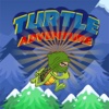 Stick Hero Ninja the Turtle Running - Brain Game