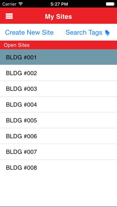 How to cancel & delete Equip Performance Measurement from iphone & ipad 4