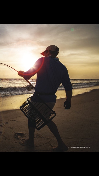 The Complete Fly Fisherman screenshot-4