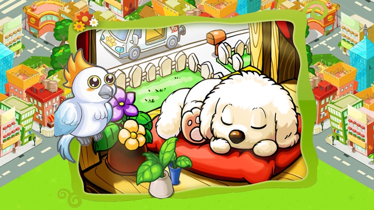 Pet Home screenshot-3