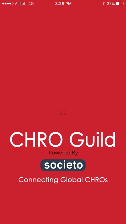 CHRO Guild