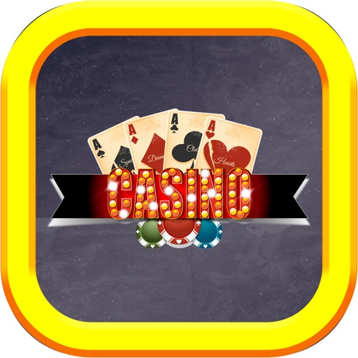 AAA Al Casino - The Godfather Slots Machines VIP iOS App