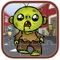 Puzzle Pep Pig Zombie Jigsaw Game Little Baby