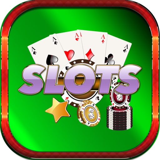 Bag of Golden Coins - Free SloTs Time icon