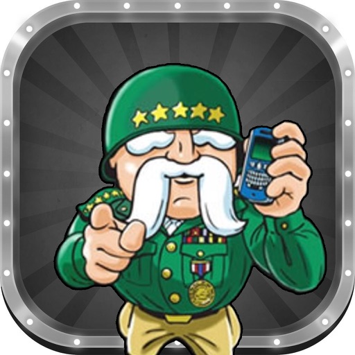 Jungle Barrack - Defensive War iOS App
