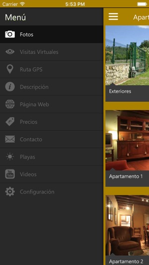 Apartamentos Los Picos Bricia(圖2)-速報App