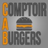 Le Comptoir à Burgers