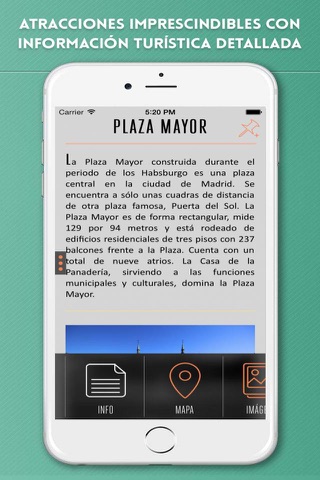 Madrid Travel Guide .. screenshot 3