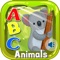 The BEST ABC's Alphabet Flashcard experience from crib to kindergarten