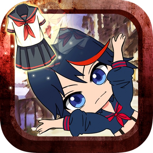 Jumping Running Jump Games Pro "For Kill la Kill "