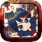 ***JUMPPING ADVENTURE GAME IN CUTE KILL LA KILL WORLD ***