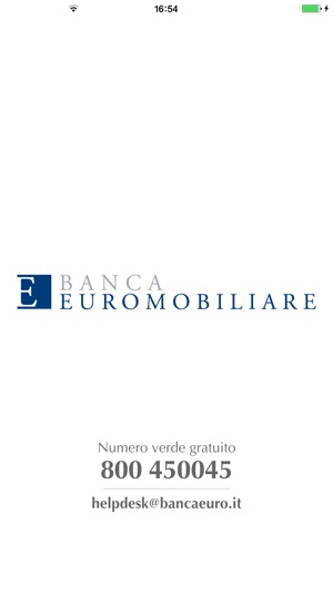 Banca Euromobiliare Mobile(圖1)-速報App