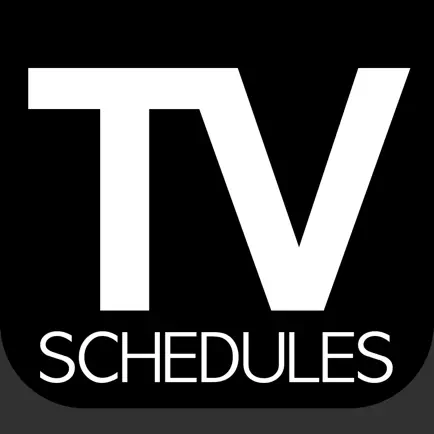 TV Schedules Philippines - Filipino Listings (PH) Читы