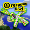 qunjie zhang - Pro Orespawn Mod for Minecraft PC Edition Guide アートワーク