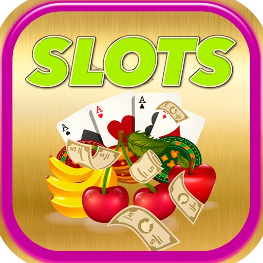 101 Crazy Line Slots Jackpot Fury - Las Vegas Free Slots Machines icon
