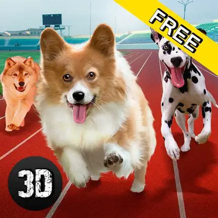 Dog Racing Tournament Sim 3D Читы