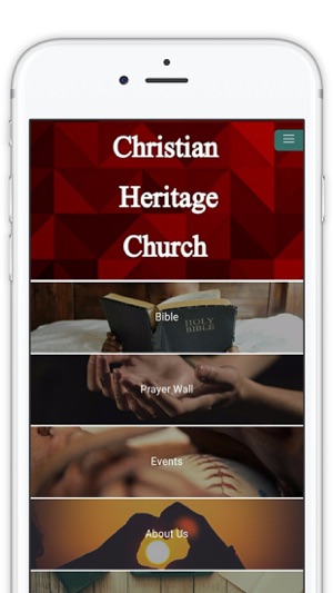 CHC College & Youth Ministry(圖1)-速報App