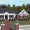 Ranch - House Plans is an huge database with thousands of ranch style house plans