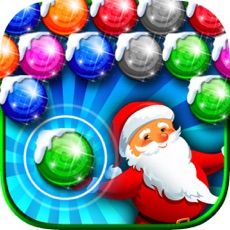 Activities of Bubble Shooter - Christmas Mania