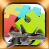 Aircrafts Jigsaw Puzzle Challenge - HD Photos