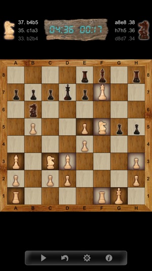 Chess Deluxe!!(圖3)-速報App