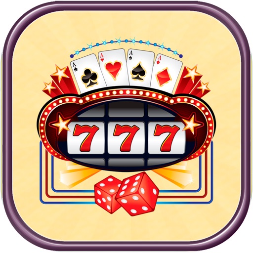 Casino Holly Super Free - Win Jackpots & Bonus Games Icon